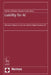 Liability for AI: Münster Colloquia on Eu Law and the Digital Economy VII by Sebastian Lohsse
