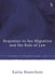 Responses to Sea Migration and the Rule of Law by Katia Bianchini