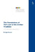 The Foundations of Tort Law in the Civilian Tradition: A Comparative Perspective by Enrique Barros