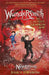 Wundersmith by Jessica Townsend