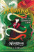 Hollowpox by Jessica Townsend