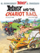 Asterix: Asterix and the Chariot Race: Album 37 by Jean-Yves Ferri