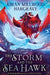 Geomancer: The Storm and the Sea Hawk by Kiran Millwood Hargrave