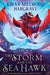 Geomancer: The Storm and the Sea Hawk by Kiran Millwood Hargrave