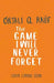 The Game I Will Never Forget by Onjali Q. Rauf