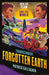 Transcendent: Forgotten Earth: Book 3 - a cyberpunk STEM thriller perfect for teen readers and gamers by Patrick Gallagher