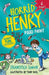 Horrid Henry: Food Fight by Francesca Simon