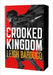 Crooked Kingdom (Six of Crows Book 2): Dregs Edition by Leigh Bardugo