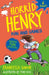 Horrid Henry: Fun and Games by Francesca Simon