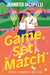 Game, Set, Match: a steamy rivals-to-lovers tennis sports romance and sizzling summer read for Wimbledon and CHALLENGERS fans by Jennifer Iacopelli