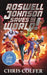 Roswell Johnson Saves the World! by Chris Colfer