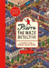 Pierre the Maze Detective: The Search for the Stolen Maze Stone by Ic4design