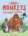 A Book of Monkeys (and Other Primates) by Katie Viggers