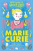 Little Guides to Great Lives: Marie Curie by Isabel Thomas