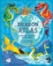 The Dragon Atlas by Anna Claybourne