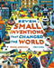 Seven Small Inventions That Changed the World by Roma Agrawal