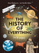 The History of Everything in 32 Pages by Anna Claybourne