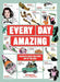 Every Day Amazing: Fun Facts for All 365 Days of the Year! by Mike Barfield