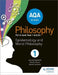 AQA A-level Philosophy Year 1 and AS by Jeremy Hayward