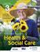 NCFE CACHE Technical Level 3 Extended Diploma in Health and Social Care by Maria Ferreiro Peteiro