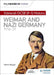 My Revision Notes: Edexcel GCSE (9-1) History: Weimar and Nazi Germany, 1918-39 by Steve Waugh