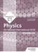 Edexcel International GCSE Physics Workbook by Nick England