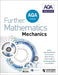 AQA A Level Further Mathematics Mechanics by Jean-Paul Muscat