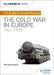 My Revision Notes: OCR AS/A-level History: The Cold War in Europe 1941–1995 by Nicholas Fellows