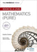 My Revision Notes: Edexcel A Level Maths (Pure) by Sophie Goldie