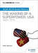 My Revision Notes: AQA AS/A-level History: The making of a Superpower: USA 1865-1975 by Peter Clements