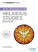 My Revision Notes WJEC Eduqas GCSE Religious Studies Route B by Andrew Barron