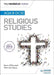My Revision Notes AQA B GCSE Religious Studies by Kevin O'Donnell
