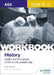 AQA GCSE (9-1) History Workbook: Health and the people, c1000 to the present day by Adele Fletcher