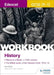 Edexcel GCSE (9-1) History Workbook: Medicine in Britain, c1250–present and The British sector of the Western Front, 1914-18 by Sam Slater