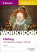 Edexcel GCSE (9-1) History Workbook: Early Elizabethan England, 1558-88 by Tony Hier