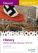 Edexcel GCSE (9-1) History Workbook: Weimar and Nazi Germany, 1918-39 by Philip Arkinstall
