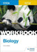 CCEA GCSE Biology Workbook by James Napier