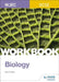 WJEC GCSE Biology Workbook by Dan Foulder