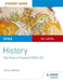 CCEA A2-level History Student Guide: Partition of Ireland (1900-25) by Henry Jefferies