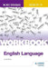 Eduqas GCSE (9-1) English Language Workbook by Keith Brindle