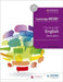 Cambridge Igcse First Language English 4th Edition by John Reynolds