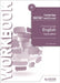 Cambridge Igcse First Language English Workbook 2nd Edition by John Reynolds