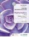 Cambridge International As&a Level Mathematics Pure Mathematics 1 by Sophie Goldie
