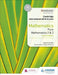 Mathematics Pure Mathematics 2 and 3 by Sophie Goldie