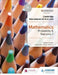 Cambridge International as & a Level Mathematics Probability & St by Sophie Goldie