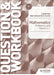 Cambridge International as & a Level Mathematics Probability & Statistics 1 Question & Workbook