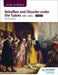 Access to History: Rebellion and Disorder under the Tudors, 1485-1603 for Edexcel by Roger Turvey