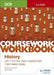 OCR A-level History Coursework Workbook: Unit Y100 Non exam assessment: Topic based essay by Nicholas Fellows