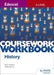 Edexcel A-level History Coursework Workbook by Oliver Bullock