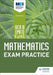 OCR B [MEI] A Level Mathematics Exam Practice by Jan Dangerfield